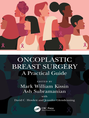 cover image of Oncoplastic Breast Surgery